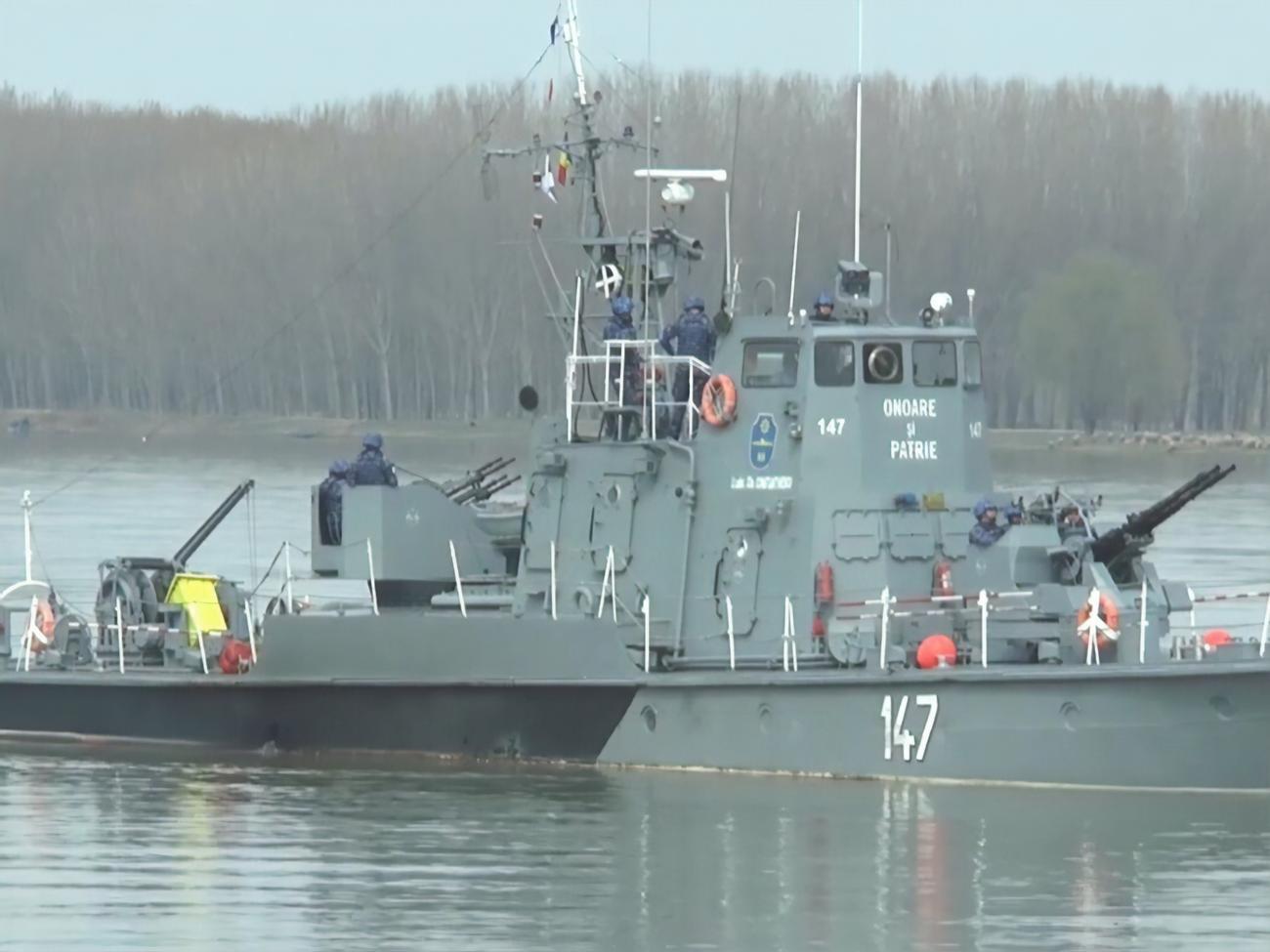 Учения НАТО продлятся до 2 апреля