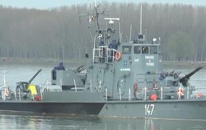 Учения НАТО продлятся до 2 апреля