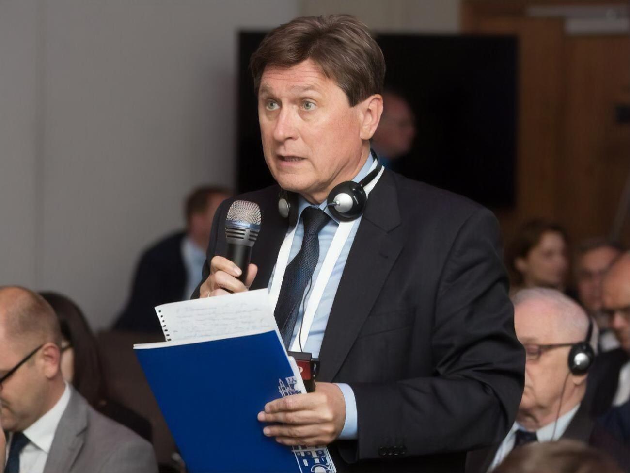 Китайцы мыслят примерно так: Байден приезжал в Киев и обозначил сферу своего влияния, а Си Цзиньпин приехал в Москву и сделал то же самое