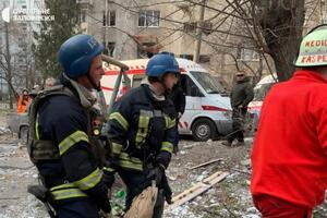 Кількість постраждалих зросла