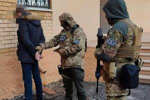 За даними СБУ, житель Краматорська допомагав росіянам наводити ракети на цивільні об'єкти