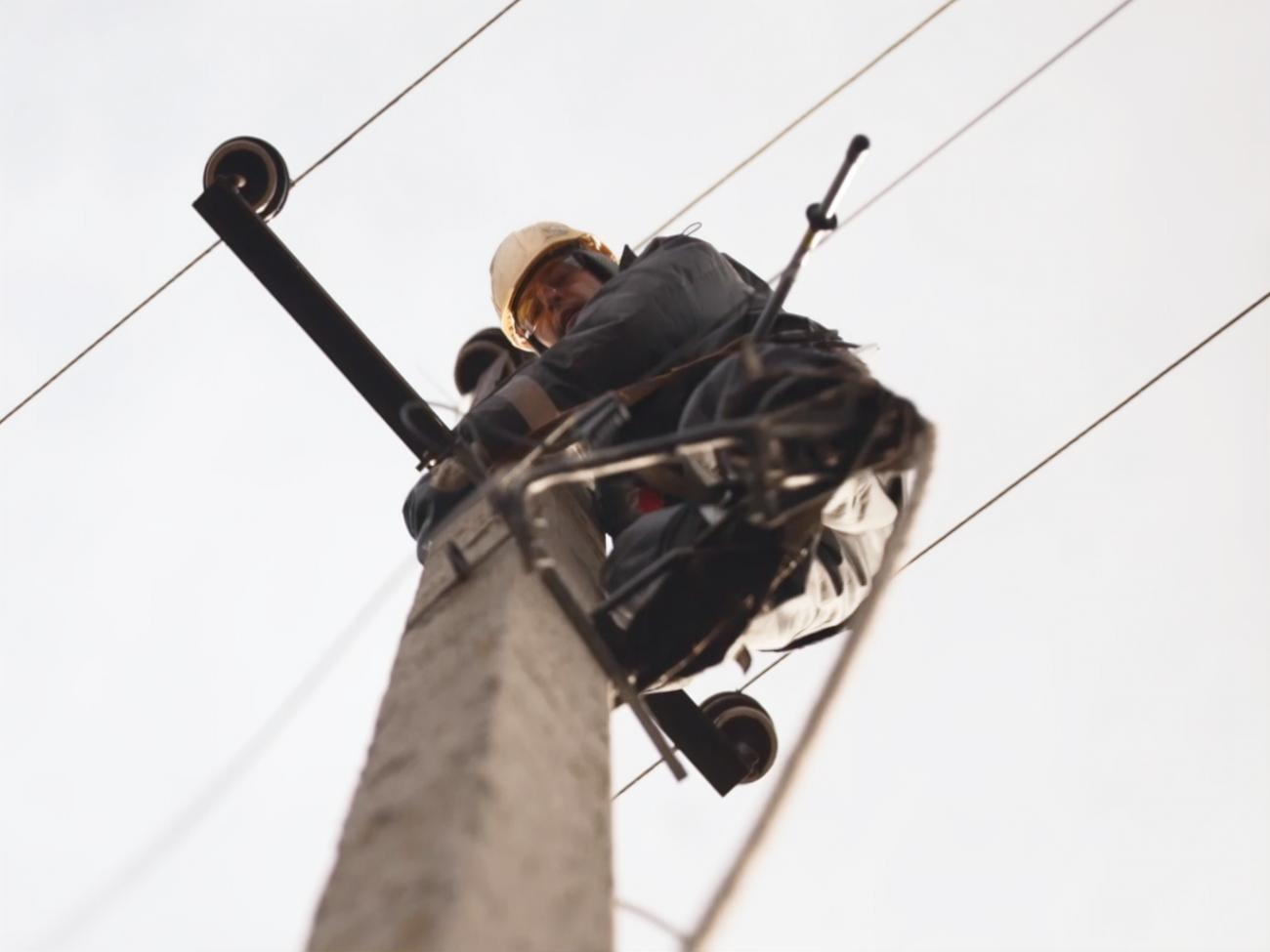 Посол США назвала украинских энергетиков героями