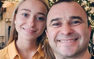 Репяхова и Павлик поженились в 2020 году