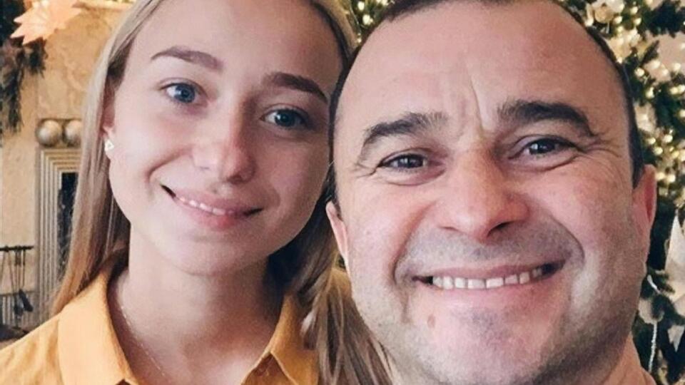 Репяхова и Павлик поженились в 2020 году