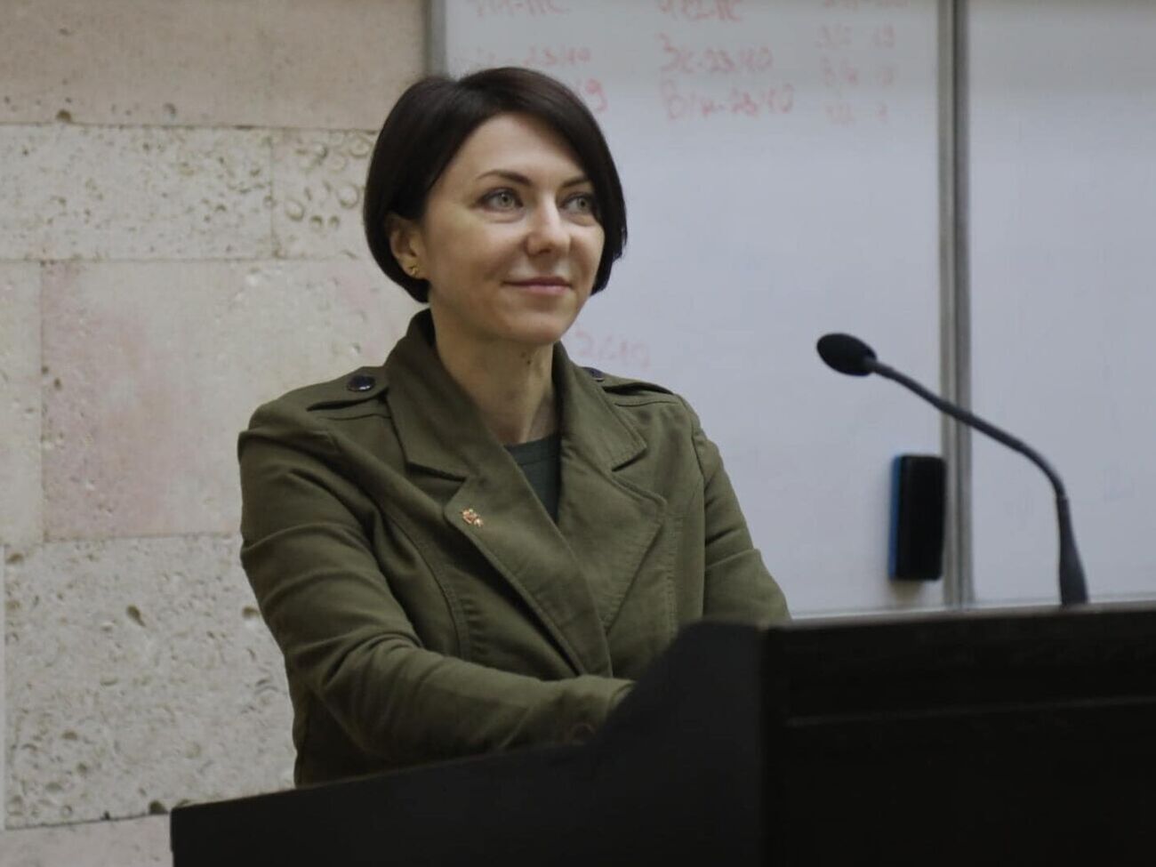 Маляр: Оккупанты обещают мобилизованным отнятые у уехавших граждан Украины квартиры