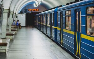 Метрополитен Киева будет работать с 6.00 до 23.00