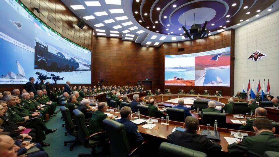Росія розгорнула дивізіон ракетних систем берегової оборони "Бастіон" у районі окупованих Курильських островів, повідомив Шойгу