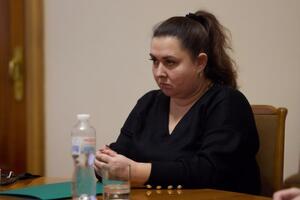 Герасимчук рассказала, зачем РФ вывозит детей из Украины