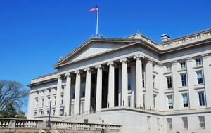 Минфин США 21 марта объявил о новых санкциях из-за производства иранских дронов