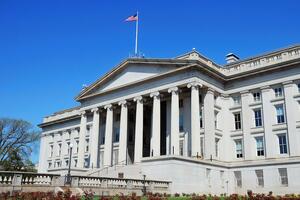 Минфин США 21 марта объявил о новых санкциях из-за производства иранских дронов