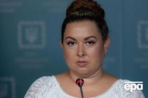 Герасимчук: По каждому похищенному РФ ребенку заводится дело