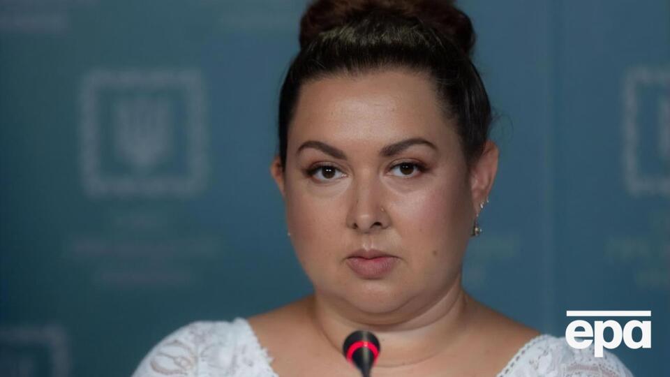 Герасимчук: По кожній викраденій РФ дитині заводиться справа