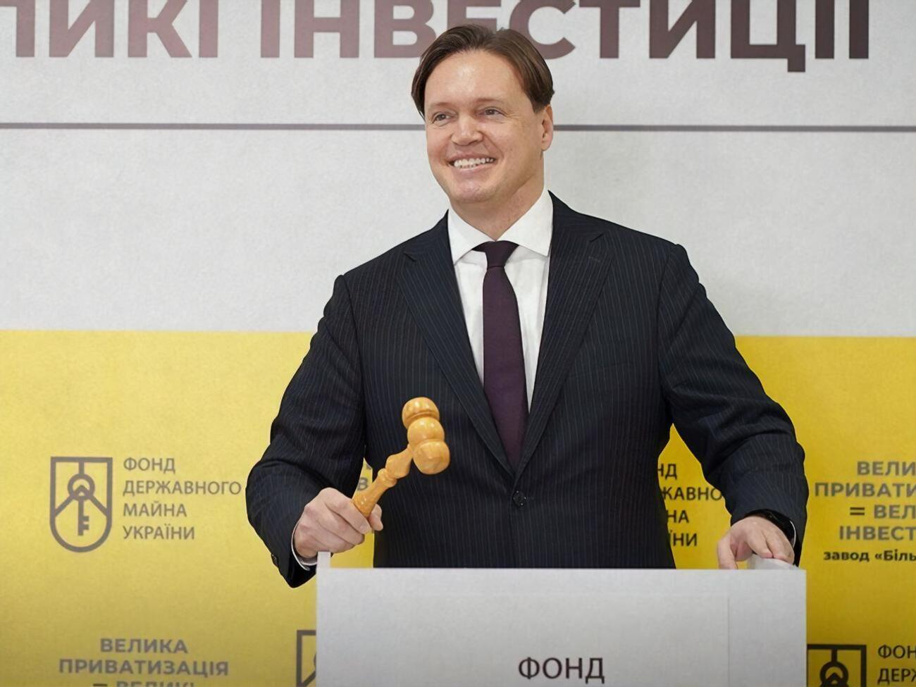 Журналисты находили Сенниченко во Франции