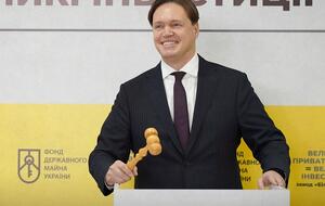 Журналисты находили Сенниченко во Франции