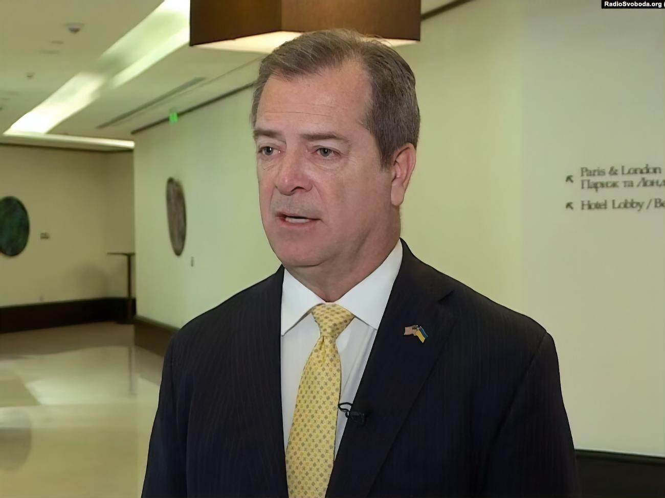 Райс: Треба&nbsp;забезпечити Україну ресурсами, щоб у разі продовження війни вона могла далі боротися і перемагати