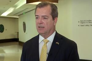 Райс: Треба забезпечити Україну ресурсами, щоб у разі продовження війни вона могла далі боротися і перемагати