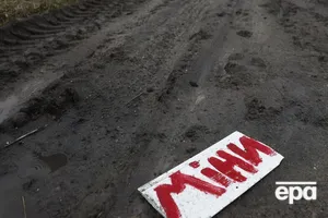 Залишена російська протитанкова міна забрала життя трьох чоловіків – 60, 29 та 19 років, розповів голова поліції Миколаївської області