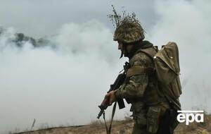 ВСУ отбивают атаки оккупантов на пяти направлениях, отметили в Генштабе