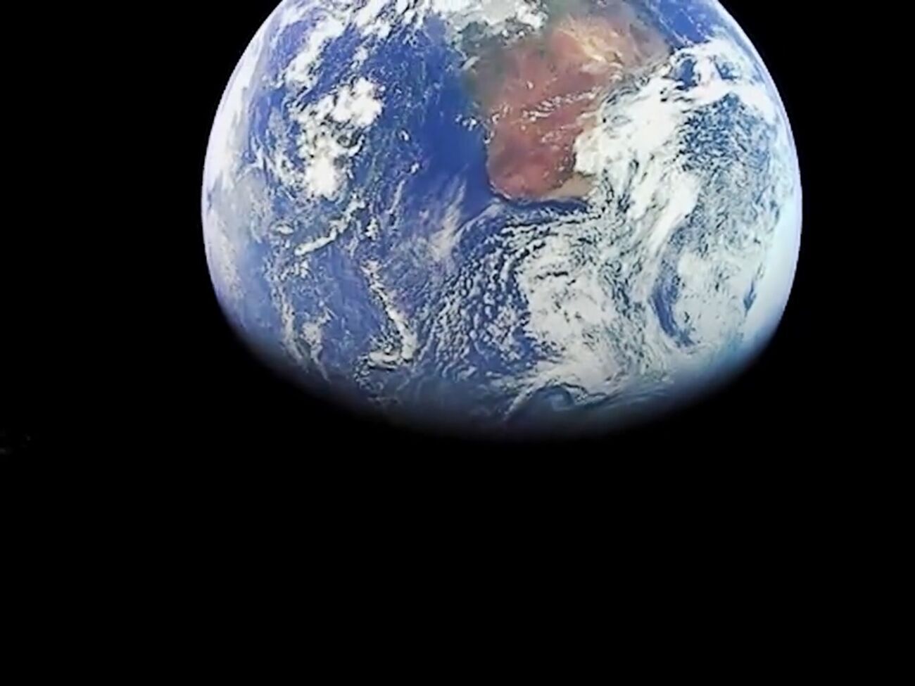 Відео зняла Falcon 9