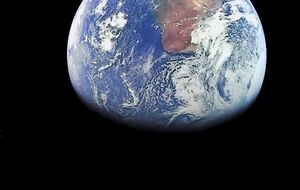 Видео сняла Falcon 9