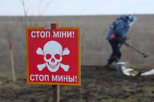 В Харьковской ОВА призвали жителей воздержаться от посещения лесов, лесополос, рек и полей
