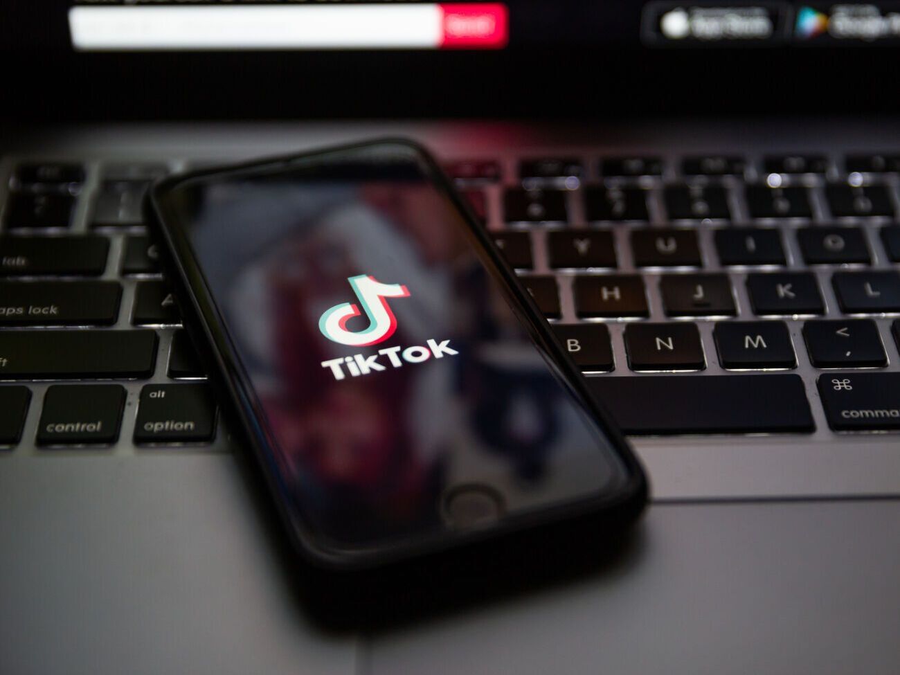 В TikTok&nbsp;зарегистрировано около 150 млн пользователей из США
