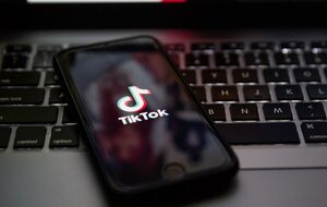 В TikTok зарегистрировано около 150 млн пользователей из США