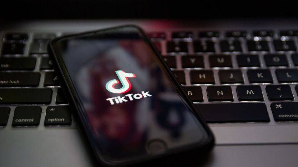 В TikTok зарегистрировано около 150 млн пользователей из США