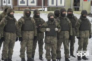 Російські окупанти продовжують мобілізацію на тимчасово окупованих територіях України