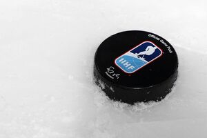 Россию и Беларусь IIHF отстранила через четыре дня после начала полномасштабной войны в Украине