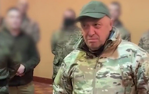 Пригожин может остаться без вагнеровцев-зэков: у наемников заканчиваются контракты и они знают, что их помилование уже подписано