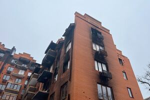 В разрушенном или поврежденном от обстрелов жилье проживает более 2 млн украинцев