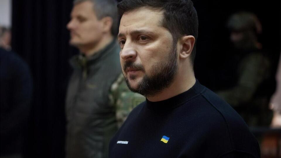 Зеленський висловив упевненість, що вдасться повернути "свободу, повагу, безпеку" всій державі