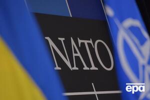 Курс на вступление Украины в НАТО зафиксирован в Конституции