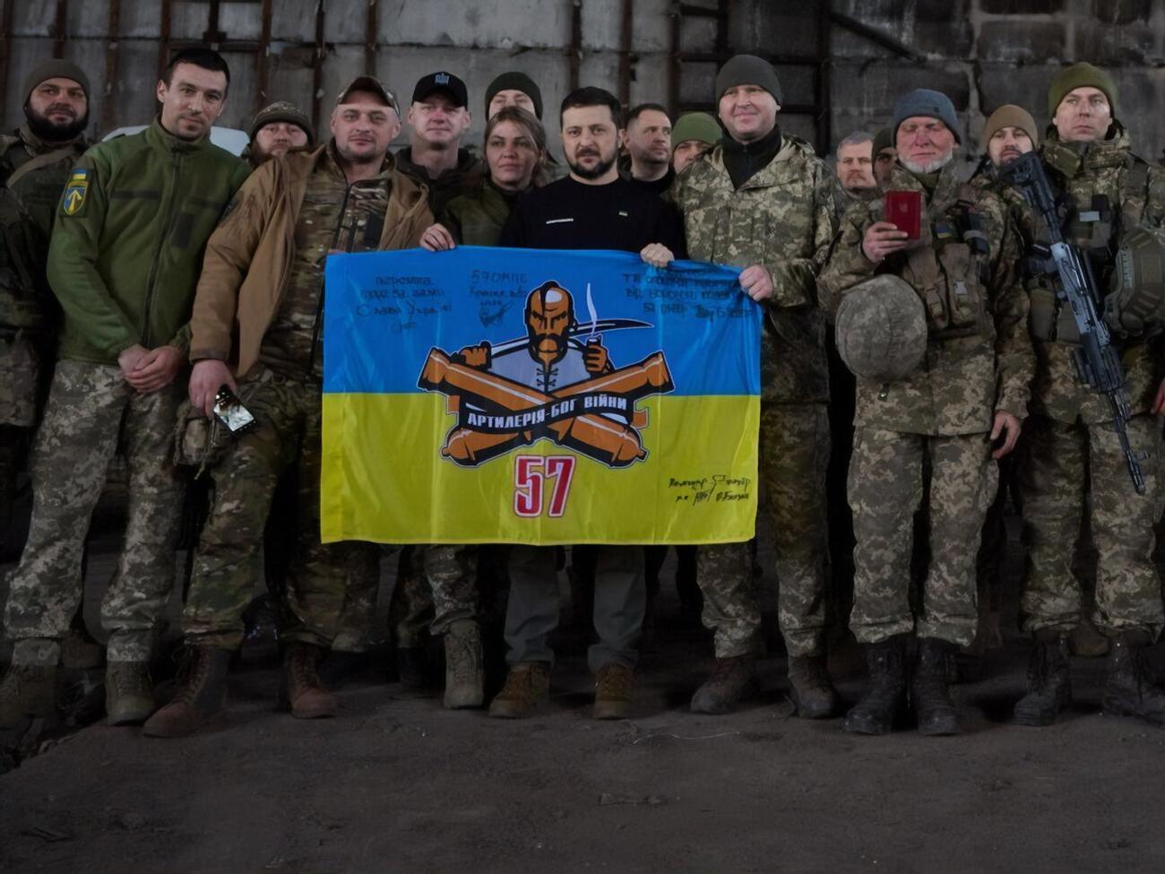 Зеленському та ЗСУ довіряє понад 90% українців
