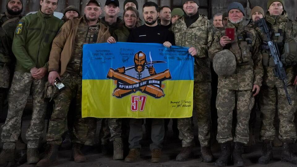 Зеленському та ЗСУ довіряє понад 90% українців