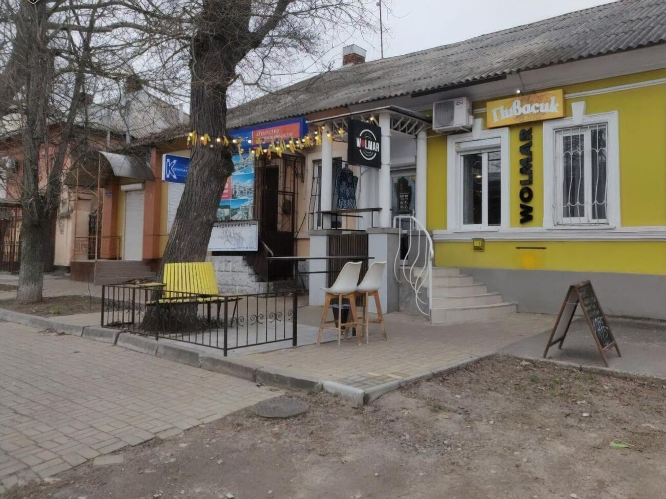 В Херсонской ОВА призвали жителей региона планировать свой день, учитывая комендантский час