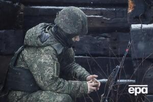 Российским военным задерживают зарплаты из-за бюрократических процедур