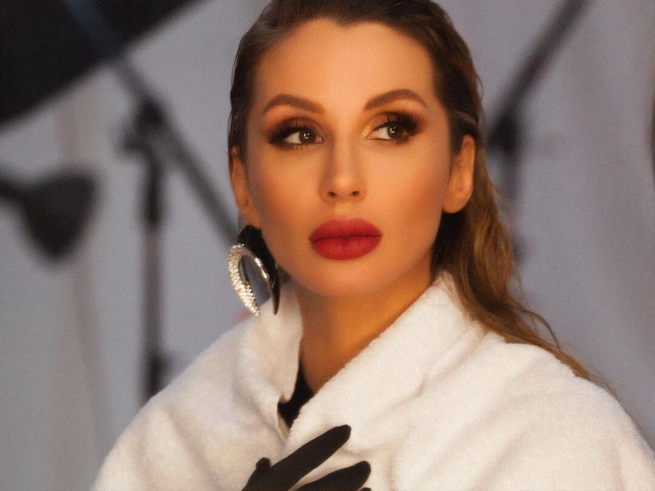 Loboda:&nbsp;Эта война приносит столько горя