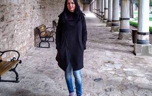 Данилович оккупанты отправили в тюрьму на семь лет