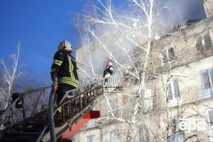 Унаслідок удару по Ржищеву загинуло щонайменше восьмеро людей