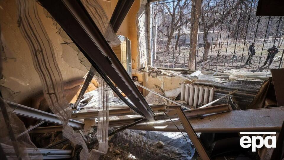 Світовий банк підрахував збитки, завдані РФ Україні з першого дня війни