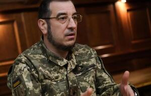 Скібіцький зазначив, що РФ веде розвідку в Україні, зокрема з космосу