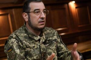 Скібіцький зазначив, що РФ веде розвідку в Україні, зокрема з космосу