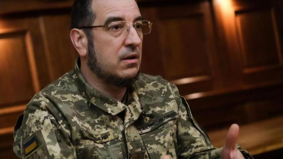 Скібіцький зазначив, що РФ веде розвідку в Україні, зокрема з космосу