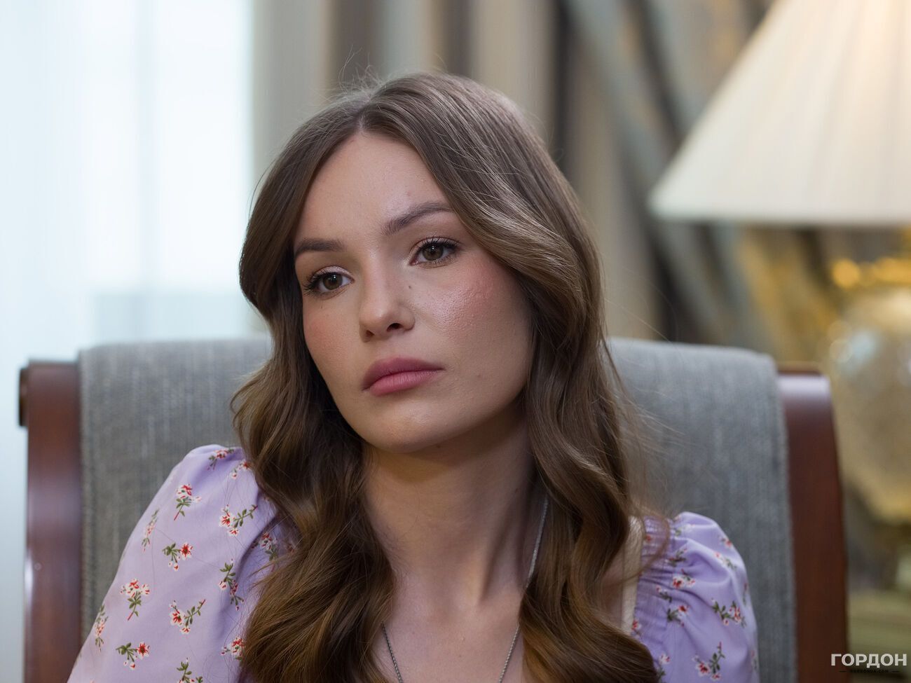 Данілкіна: Ці виродки були у Херсоні. Вони розуміють, скільки там людей проживає. І, відійшовши за Дніпро, по-свинськи вбивають людей