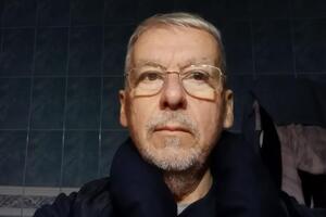 Клочко: Дружина Алла деморалізована, увесь час плаче