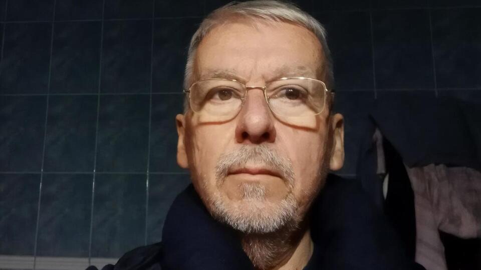 Клочко: Дружина Алла деморалізована, увесь час плаче