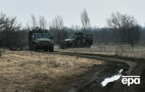 Силы обороны круглосуточно отражают многочисленные атаки россиян на востоке Украины