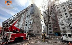 В результате атак оккупантов погибли и были ранены мирные граждане